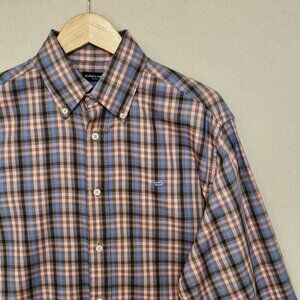 Southern Marsh Button Down M